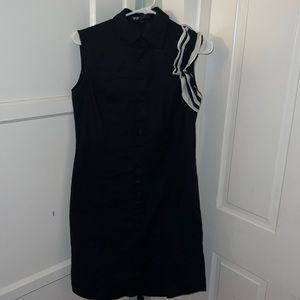 yohji yamamoto dress